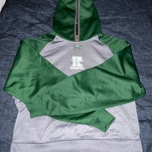 K Athletics Hoodie